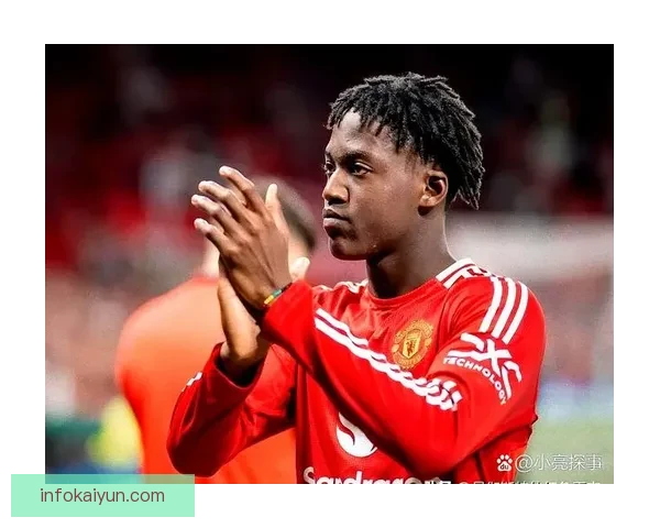 卡马文加心理素质的提升为其在赛场上的表现带来了积极影响。