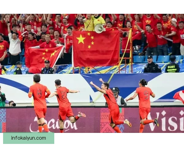 足球世界排名近期波动明显，多支国家队积分走势清晰