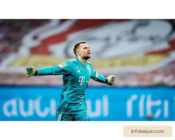 诺伊尔出击成功率本赛季表现稳健，数据走势清晰